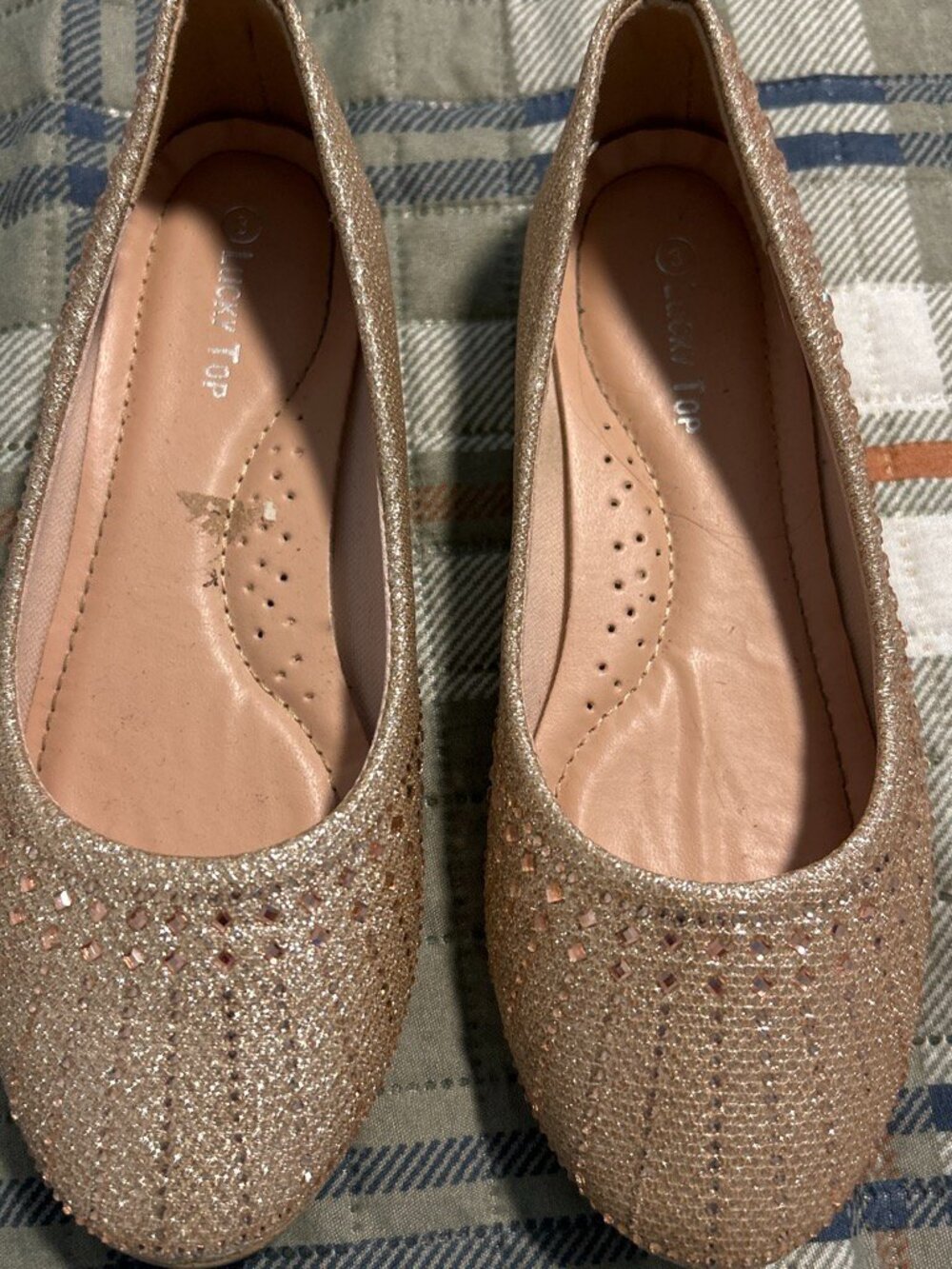 Girls Shoes